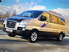 Hyundai Starex 2.5AT, 2006, 190000