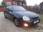 LADA Priora 1.6, 2008, 163000