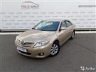 Toyota Camry 2.4AT, 2009, 137209