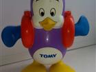  Tomy, 