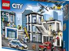 Lego City 60141
