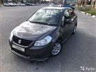 Suzuki SX4 1.6, 2010, 94000