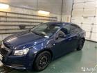 Chevrolet Cruze 1.6, 2012, 154700