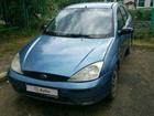 Ford Focus 2.0AT, 2002, 269000