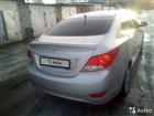 Hyundai Solaris 1.4, 2011, 72000