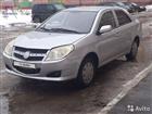 Geely MK 1.5, 2010, 120000