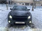 Chevrolet Cruze 1.8AT, 2012, 112543