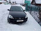 Mitsubishi Lancer 1.6, 2005, 233230