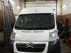 Citroen Jumper 2.2, 2014, 292000