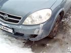 LIFAN Breez (520) 1.6, 2008, 160000