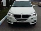 BMW X5 3.0AT, 2014, 28363