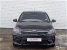 KIA Rio 1.6, 2017, 41572