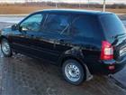 LADA Kalina 1.6, 2010, 95000