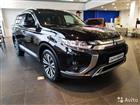 Mitsubishi Outlander 2.4CVT, 2019