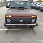 LADA 4x4 () 1.7 , 2019, 