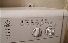   Indesit wisl102 /