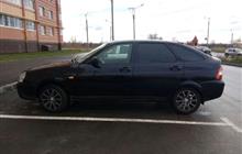 LADA Priora 1.6, 2010, 150000