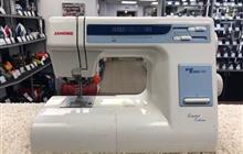   Janome My Excel 18W (103)