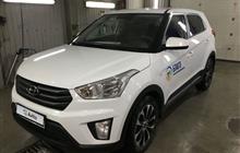 Hyundai Creta 1.6AT, 2018, 13995