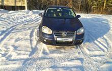 Volkswagen Jetta 1.6AT, 2009, 265000