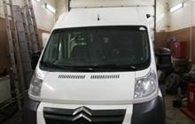 Citroen Jumper 2.2, 2014, 292000