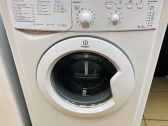   Indesit IWB 6105,     6  ,       - ,      ,  -