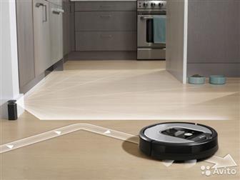  - iRobot Roomba 965  ,   ,    ,       ,  -