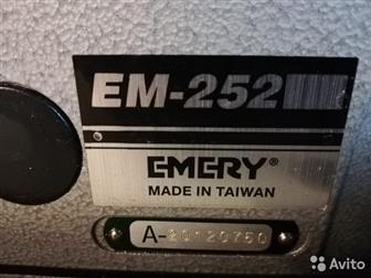   EMERY 252   ,    -