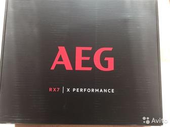   -   AEG,  ,         -