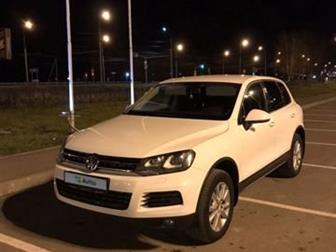 VW Touareg 3, 6, , 249, ,   04, 2013,   !  ,  126,  (100%),   ,  - ,   (  -