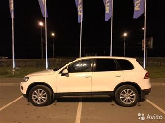 VW Touareg 3, 6, , 249, ,   04, 2013,   !  ,  126,  (100%),   ,  - ,   (  -