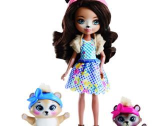    Enchantimals,   ,   ,    ,  1 -900 ,   9 :   -