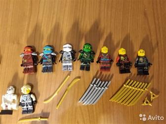  Lego Ninjago   (, , ),   ,         (   ),     -