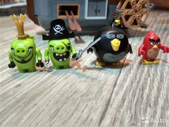    The Angry Birds movie,     ,    ,     , : /  -