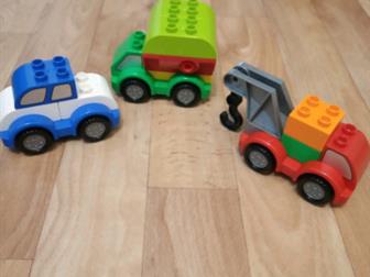   Lego Duplo    1-1,5      ,   ,     ,    , :  -