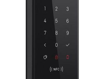    Xiaomi mijia Smart Fingerprint Lock,  ,   Xiaomi Mijia Smart Door Lock         -