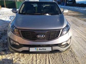   Kia Sportage 3  2012 , , , , ,  ,     ,   :  -