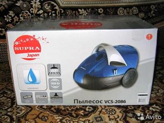   Supra VCS-2086    (  ) (  ),   1800 ,    380 ,     -