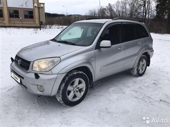 Toyota rav4 2003, ,  2004,    R2,  ;   ABS, EBD, BAS;    ESP;   -