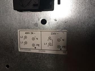 : Gorenje ECT620AX, , ,       ,   ,  380/220 ,   -