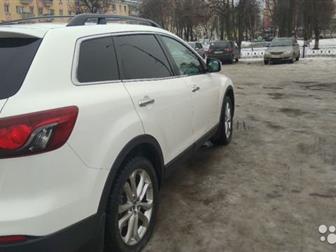   mazda cx-9; 6  ;   ;    ;  / ;  -