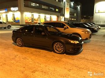  Subaru Legacy B4 spec B tuned by STI,    600 , 6   VF-45,     ,    ;)  -