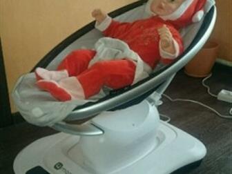     ,   -  ) ,  - Mamaroo   4moms,       0  6 ,  -