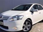 Toyota Auris 1.6, 2012, 90000