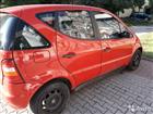 Mercedes-Benz A- 1.4, 1998, 