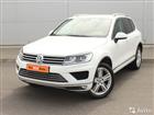 Volkswagen Touareg 3.6AT, 2017, 