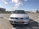 Nissan Primera 2.0AT, 1998, 