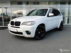 BMW X5 3.0AT, 2011, 