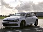 Volkswagen Scirocco 1.4AMT, 2012, 