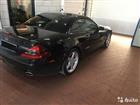 Mercedes-Benz SL- 3.7AT, 2004, 